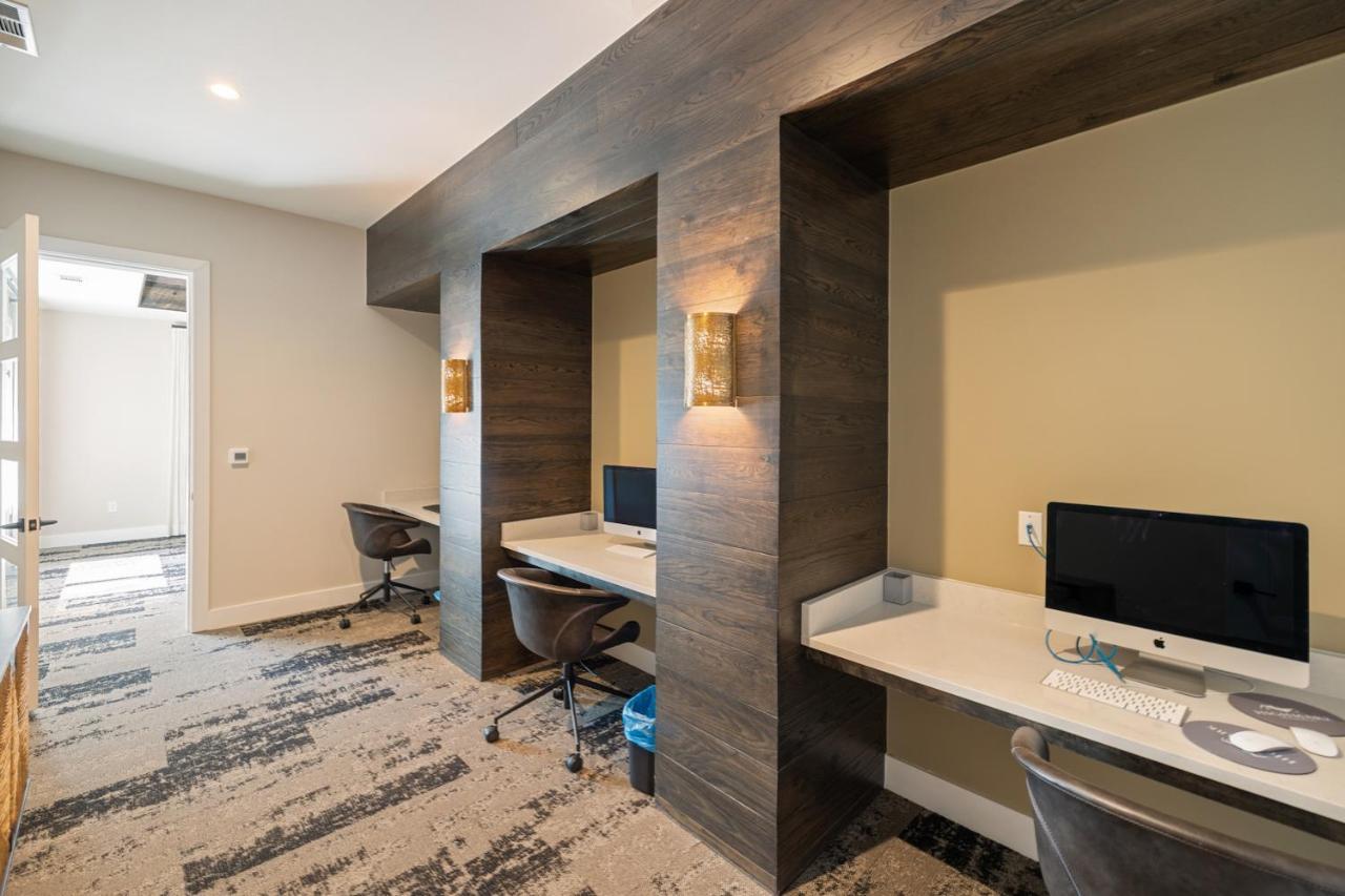 Kasa Southeast-Airport Austin Aparthotel Exterior foto